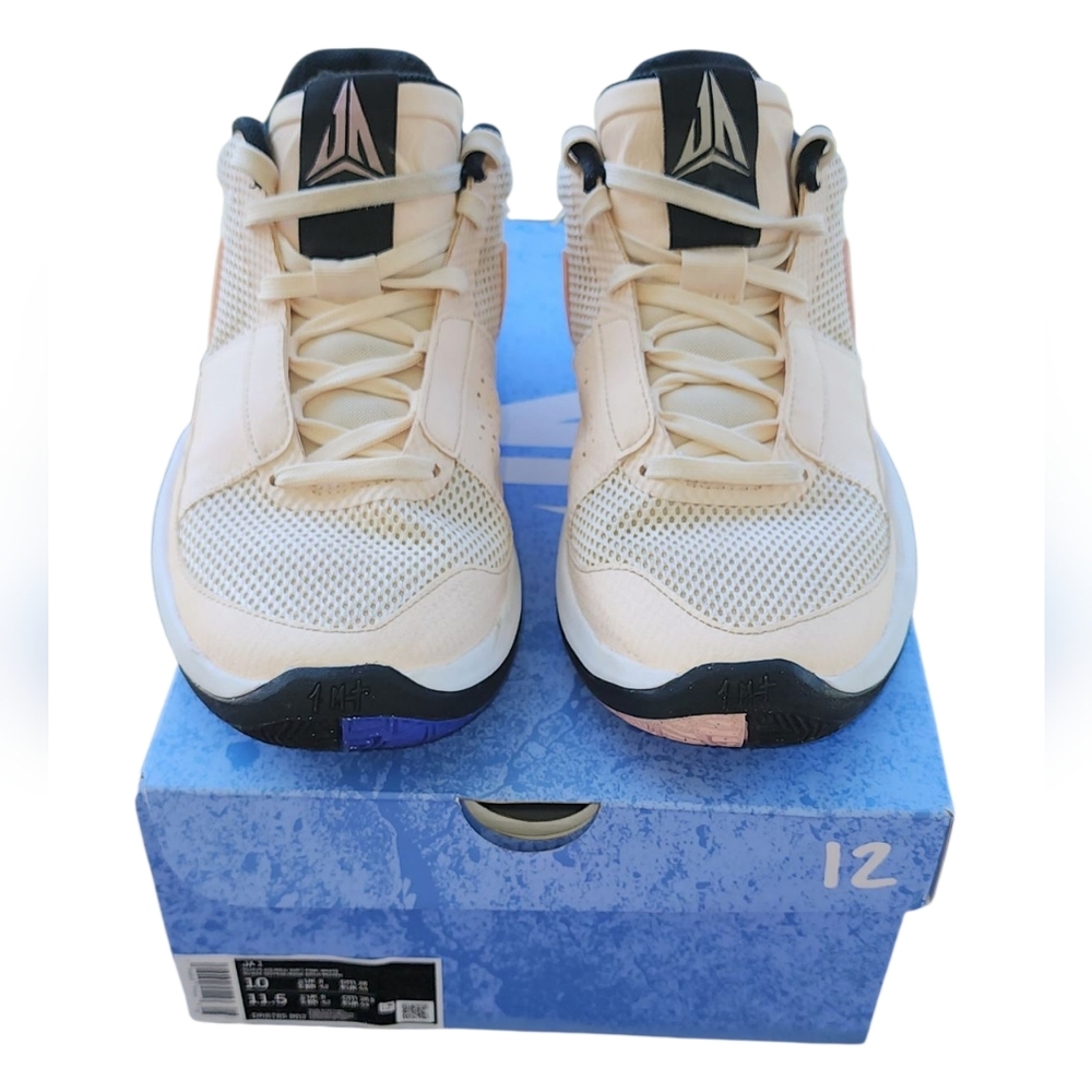 Nike JA MORANT Guava Ice sneakers - Picture 7 of 15